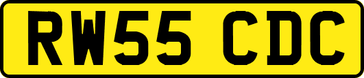RW55CDC