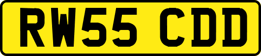 RW55CDD