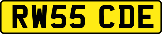 RW55CDE