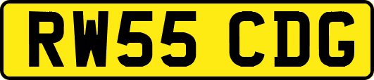 RW55CDG