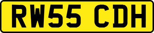 RW55CDH