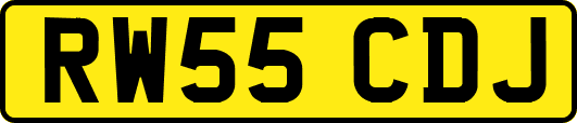 RW55CDJ