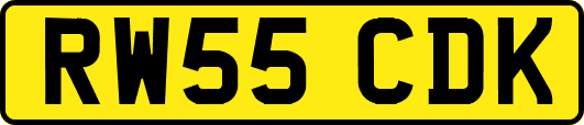 RW55CDK
