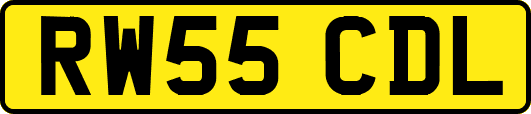 RW55CDL