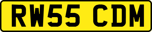 RW55CDM