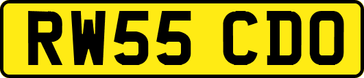 RW55CDO
