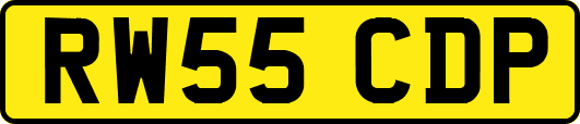 RW55CDP