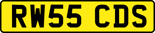 RW55CDS