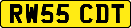 RW55CDT