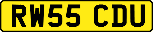 RW55CDU