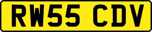 RW55CDV