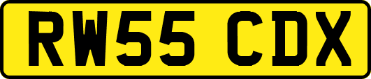 RW55CDX
