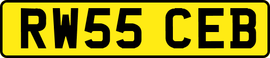 RW55CEB