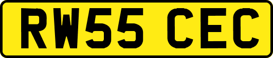 RW55CEC