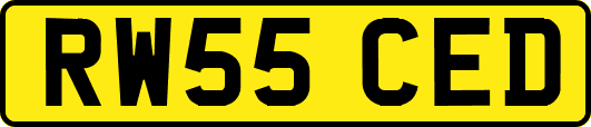 RW55CED