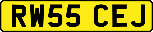 RW55CEJ