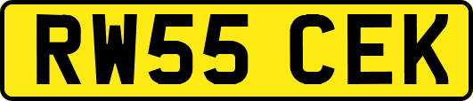 RW55CEK