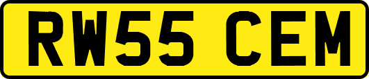 RW55CEM