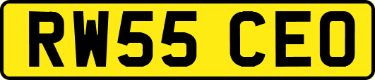 RW55CEO