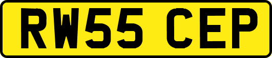 RW55CEP