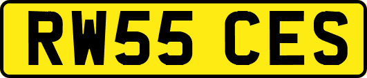 RW55CES
