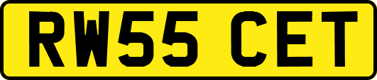 RW55CET