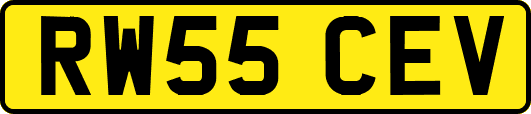 RW55CEV