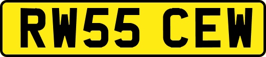 RW55CEW