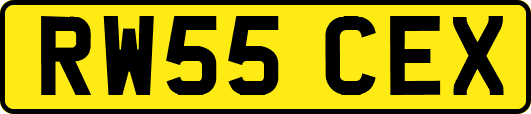 RW55CEX