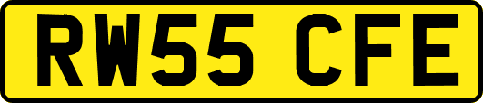 RW55CFE