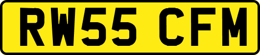 RW55CFM