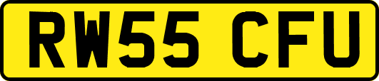 RW55CFU