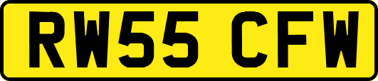 RW55CFW