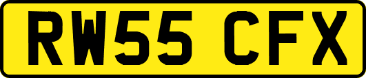 RW55CFX