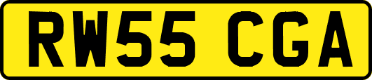 RW55CGA