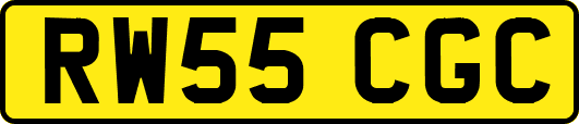 RW55CGC