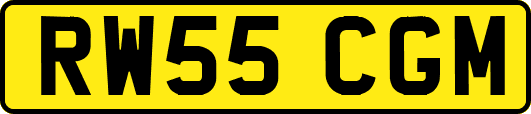 RW55CGM