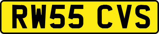 RW55CVS