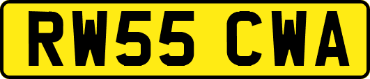 RW55CWA