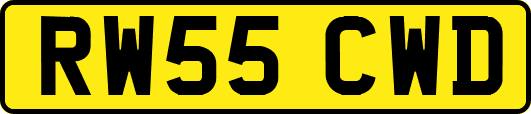 RW55CWD