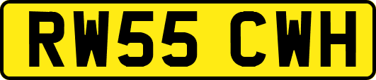RW55CWH