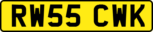 RW55CWK