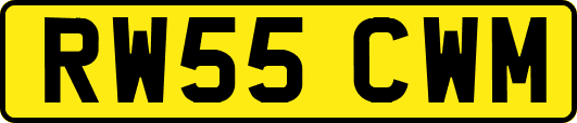 RW55CWM