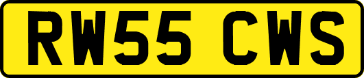 RW55CWS