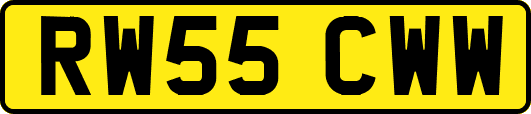 RW55CWW