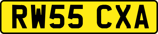 RW55CXA