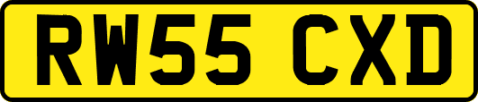 RW55CXD
