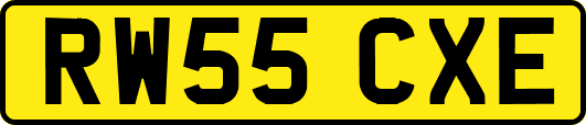 RW55CXE
