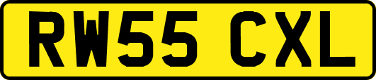 RW55CXL