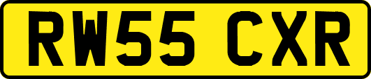 RW55CXR